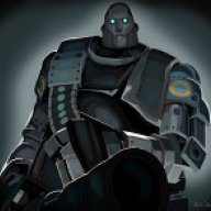 Totally A Robot!