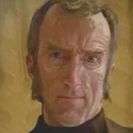 Cave Johnson The First