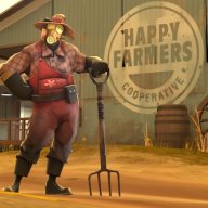The Aussie Farmer