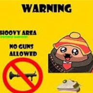 Hoovy Area