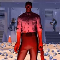 Confused Medic