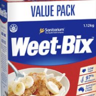 weetbix