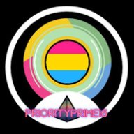 PriorityPrime16