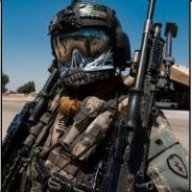 Rogue Warrior
