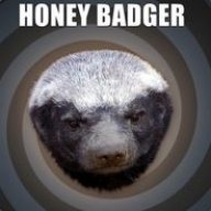 CallMeHoneyBadger