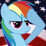 Zeke the Brony