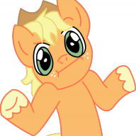 [ Lord ] Applejack