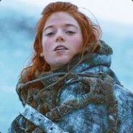 Ygritte / Heczia
