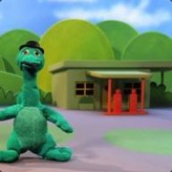 Petroleum Pete