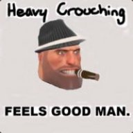 [EHCA][MSMF] Heavy Croucher