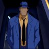 OG Mr. Howl