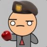 Evil Dr. Wiggums!!!