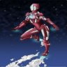 Iron Girl