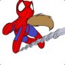 ϟShadowBoltϟ Spiderpony