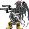 xeriaN of BDS