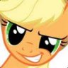 [PDG] [T.T.B.] Applejack