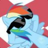 Rainbow Dash - Adam S