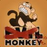 Physco Killer Monkey