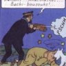Capitaine Haddock |FR|