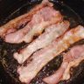 t'Bacon [HC]