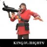 Kingalmighty
