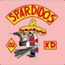 Spärdidos