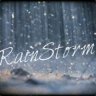 Monsieur Rain