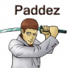 Paddez