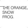 THE_ORANGE_SNOW_FROG