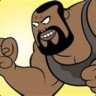 Action Hank