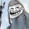 Saruman?
