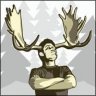 Questionable Moose