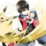 Pokémon Master