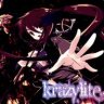 Krazylite
