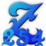 Z-Man254