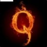 ~Q
