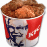 I love KFC (Juan)