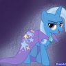 The Great and Powerful Trixie