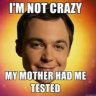 Sexy Sheldon★