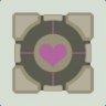 Companion Cube