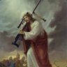 Jesus was a Sniper