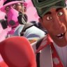PinkyDude