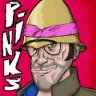 Pinks
