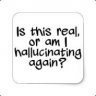Hallucinator