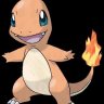 Jake | Charmander