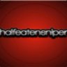 Halfeatensniper