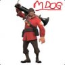 (#R0M3) TheMdog08