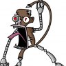 Cyber Power Monkey