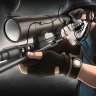 Sharp Shooter