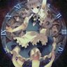 {Cloud⑨} Sakuya Izayoi 東方